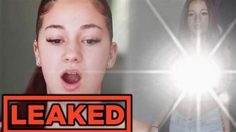 bhad babie leaked|Bhad Bhabie